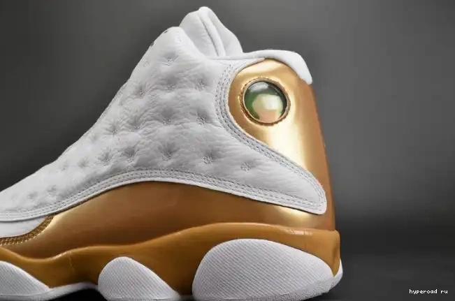 AIR "DEFINING JORDAN mens white 13 414571-135 MOMENTS" RETRO 0504